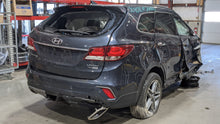 Load image into Gallery viewer, STARTER MOTOR Azera Santa Fe Cadenza Sedona Sorento 2015-2020 - NW410016
