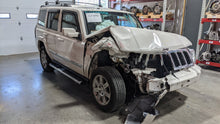 Load image into Gallery viewer, [INVENTORYCAR_YEAR_MAKE_MODEL] REAR A/C HEATER BLOWER MOTOR - NW408942
