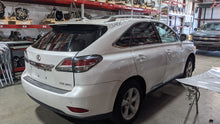 Load image into Gallery viewer, REAR DRIVE SHAFT Lexus RX350 10 11 12 13 14 15 - NW409844
