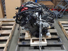 Load image into Gallery viewer, STARTER MOTOR F150 Pickup Mustang TRANSIT 1500 TRANSIT 2500 TRANSIT 3500 11-15 - NW410012
