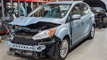 Load image into Gallery viewer, A/C Heater Blower Motor Buick C-MAX 2013 - NW410386
