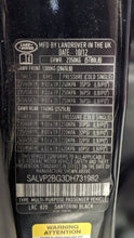 Load image into Gallery viewer, TURN SIGNAL SWITCH Discovery Evoque LR2 Range Rover Rang 12-19 - NW410431
