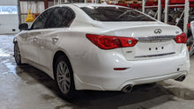 Load image into Gallery viewer, Rear Drive Shaft  INFINITI Q50 2016 - NW410686
