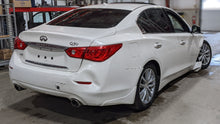 Load image into Gallery viewer, BLOWER MOTOR M45 G37 G35 M35 GT-R 2006 06 2007 07 2008 08 09 10 11 12 - NW410388

