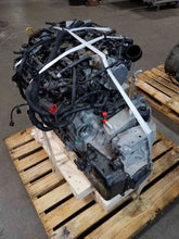Load image into Gallery viewer, FRONT DOOR GLASS Audi A3 2015 15 2016 16 Right - NW409284

