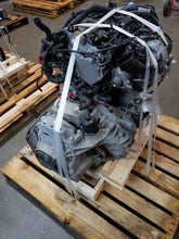 Load image into Gallery viewer, FRONT DOOR GLASS Audi A3 2015 15 2016 16 Right - NW409284
