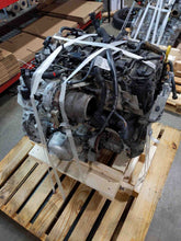 Load image into Gallery viewer, FRONT DOOR WINDOW REGULATOR POWER Audi A3 RS3 15 16 17 18 Left - NW409339
