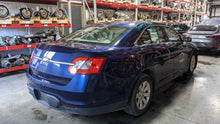 Load image into Gallery viewer, Steering Gear Rack Ford Taurus 2011 - NW410742
