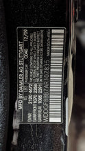 Load image into Gallery viewer, WHEEL RIM C250 C300 C350 C63 10-11 17x8-1/2 17x8-1/2, 5 lug, 112mm - NW411305
