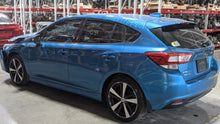 Load image into Gallery viewer, INFO-GPS SCREEN Subaru Impreza 2017 17 2018 18 - NW412606
