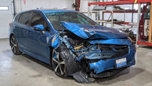 Load image into Gallery viewer, REAR DRIVE SHAFT Subaru Impreza 2017 17 AT - NW412737
