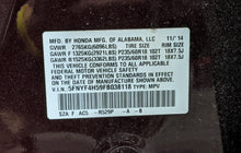 Load image into Gallery viewer, REAR A/C HEATER BLOWER MOTOR Honda Pilot 09 10 11 12 13 14 15 - NW412355
