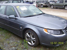 Load image into Gallery viewer, RADIO Saab 9-5 2006 06 2007 07 2008 08 2009 09 - MM45509
