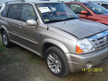 Load image into Gallery viewer, Air Bag computer Suzuki Vitara 19999 99 2000 00 2001 01 2002 02 03 04 05 - MM104327
