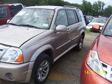 Load image into Gallery viewer, Air Bag computer Suzuki Vitara 19999 99 2000 00 2001 01 2002 02 03 04 05 - MM104327
