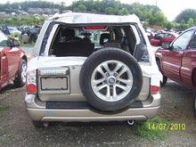 Load image into Gallery viewer, Air Bag computer Suzuki Vitara 19999 99 2000 00 2001 01 2002 02 03 04 05 - MM104327
