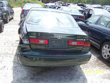 Load image into Gallery viewer, Radio Toyota Camry 1999 - MM83889
