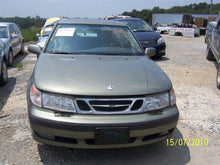 Load image into Gallery viewer, AC COMPRESSOR Saab 9-5 1999 99 2000 00 2001 01 02 03 04 - MM64950
