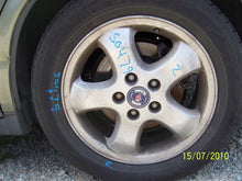 Load image into Gallery viewer, AC COMPRESSOR Saab 9-5 1999 99 2000 00 2001 01 02 03 04 - MM64950
