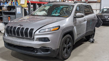 Load image into Gallery viewer, Computer Jeep Cherokee 2016 - NW413625
