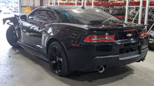 Load image into Gallery viewer, FRONT STRUT SHOCK Chevrolet Camaro 2013 13 2014 14 2015 15 Left - NW414093
