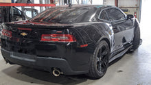 Load image into Gallery viewer, A/C HEATER BLOWER MOTOR Chevrolet Camaro 10 11 12 13 14 - NW413605
