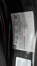 Load image into Gallery viewer, Computer Chevrolet Camaro 2014 - NW413619
