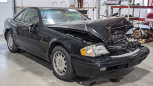 Load image into Gallery viewer, HEATER BLOWER MOTOR Mercedes SL320 SL500 SL600 600SL 500SL 90 91 - 02 - NW413612
