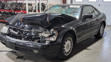 Load image into Gallery viewer, Glove Box Door  MERCEDES S-CLASS 1997 - NW413855
