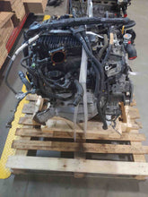 Load image into Gallery viewer, REAR AXLE SHAFT Infiniti EX35 G37 M35 07 08 09 10 Left - NW413113
