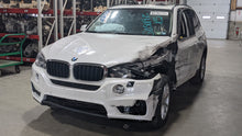 Load image into Gallery viewer, RADIATOR FAN ASSEMBLY BMW X5 X6 14 15 16 17 18 19 - NW414640
