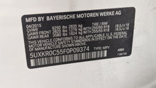 Load image into Gallery viewer, RADIATOR FAN ASSEMBLY BMW X5 X6 14 15 16 17 18 19 - NW414640
