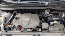 Load image into Gallery viewer, A/C HEATER BLOWER MOTOR Accent Genesis Tucson 2012-2017 - NW415263
