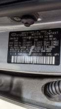 Load image into Gallery viewer, Axle Shaft Hyundai Tucson 2014 - NW415206
