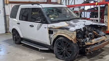 Load image into Gallery viewer, Carrier Assembly Land Rover LR4 2016 - NW415336
