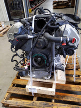 Load image into Gallery viewer, REAR STRUT SHOCK Porsche Cayenne 11 12 13 14 15 16 17 18 Right - NW416460
