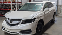 Load image into Gallery viewer, FRONT DOOR GLASS Acura RDX 13 14 15 16 17 18 Right - NW416201
