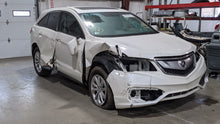Load image into Gallery viewer, Exterior Door Handle Acura RDX 2018 - NW416328
