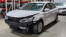 Load image into Gallery viewer, FRONT DOOR WINDOW SWITCH Nissan Sentra 13 14 15 16 Left - NW416150
