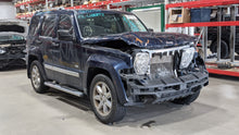 Load image into Gallery viewer, Speedometer Cluster Jeep Liberty 2012 - NW416447
