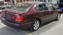 Load image into Gallery viewer, CV AXLE SHAFT Lexus GS300 Supra SC400 92 93 - 05 Right - NW416625

