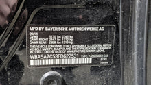 Load image into Gallery viewer, REAR DRIVE SHAFT 528i 2012 12 2013 13 2014 14 2015 15 2016 16 - NW586898

