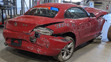Load image into Gallery viewer, HEATER BLOWER MOTOR BMW 328i 325i 335i 128i 135i 323i 2006 06 07 08 09 10 11 - NW417675
