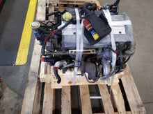 Load image into Gallery viewer, POWER BRAKE BOOSTER Saab 9-3 2003 03 04 05 06 07 08 - NW418589
