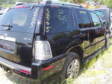 Load image into Gallery viewer, RADIO Explorer Explorer Sport Trac Mountaineer 08 09 - MM469987

