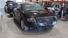Load image into Gallery viewer, MANUAL TRANSMISSION Audi TT 2001 01 2002 02 - NW418231
