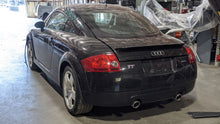 Load image into Gallery viewer, CV AXLE SHAFT Audi TT 2000 00 2001 01 2002 02 Front Left - NW417625
