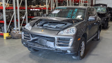 Load image into Gallery viewer, REAR AXLE SHAFT Porsche Cayenne 2008 08 2009 09 2010 10 - NW418383
