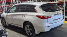 Load image into Gallery viewer, FRONT DOOR WINDOW REGULATOR JX35 QX60 13 14 15 16 17 18 19 Right - NW419254
