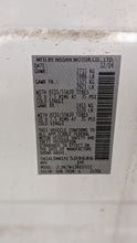 Load image into Gallery viewer, IGNITION SWITCH Infiniti JX35 QX60 13 14 15 16 17 18 19 - NW419426
